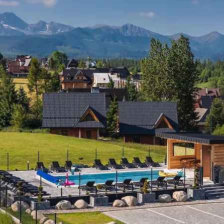 Resort Gorska Gran Poronin