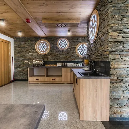 Gorska Gran Resort