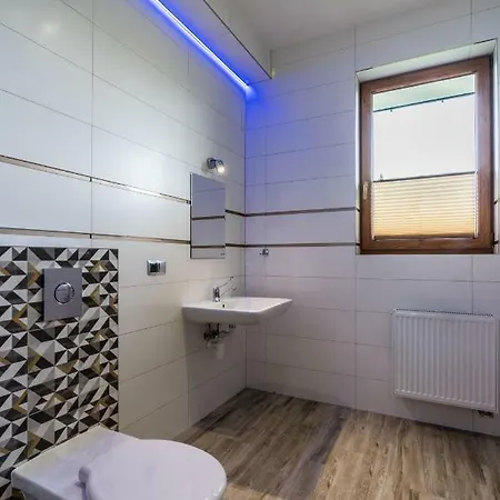 Resort Gorska Gran