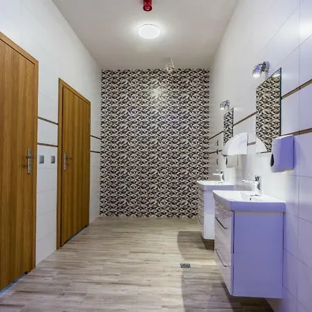 Gorska Gran Resort Poronin
