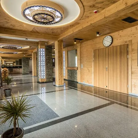 Gorska Gran Resort *