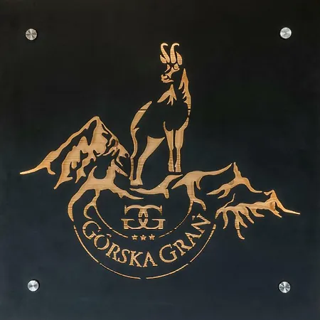 Gorska Gran Resort *