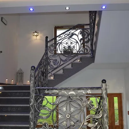 Gorska Gran Resort *