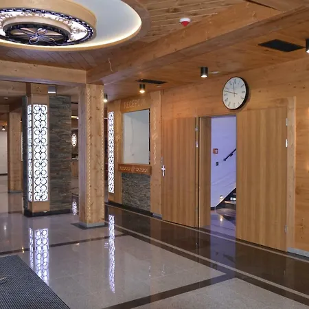 Resort Gorska Gran