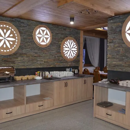 Gorska Gran Resort Poronin