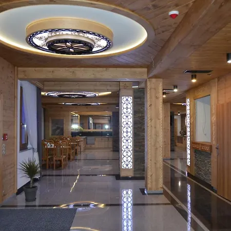 Resort Gorska Gran *