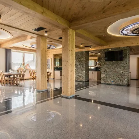 Gorska Gran * Poronin