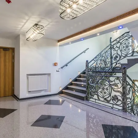 Gorska Gran Resort Poronin