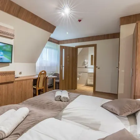 Gorska Gran Resort Poronin