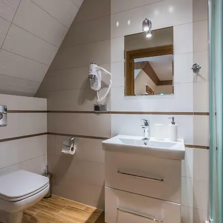 Gorska Gran * Poronin