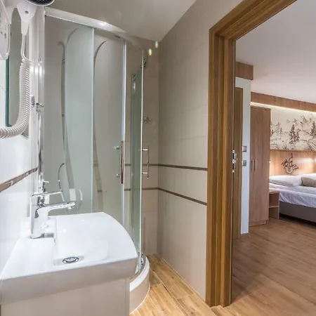 Resort Gorska Gran *