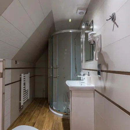 Gorska Gran * Poronin