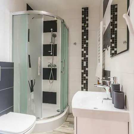 Θέρετρο Gorska Gran