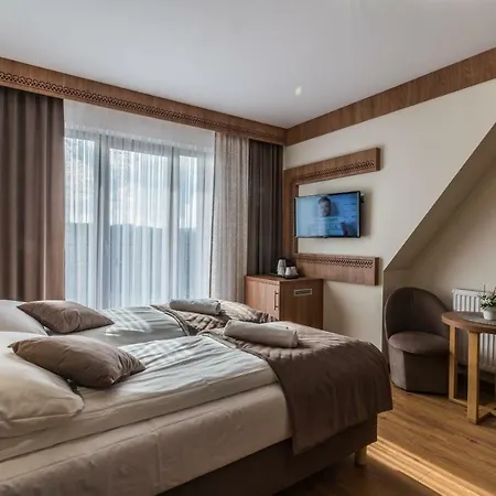 Gorska Gran * Poronin