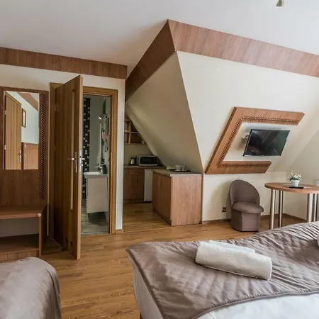 Gorska Gran Resort Poronin