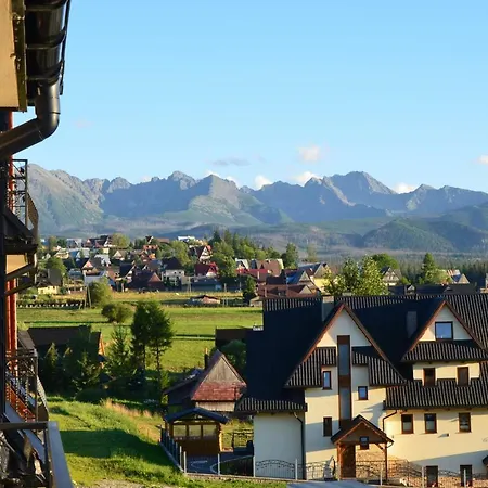 Gorska Gran * Poronin