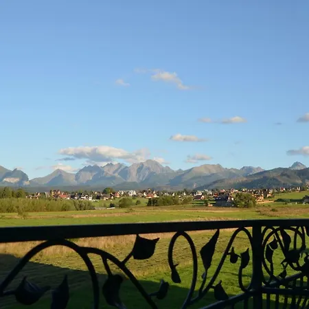 Resort Gorska Gran